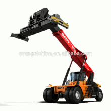 SANY 10ton Reach Stacker manual SRSC1009-6E good quality